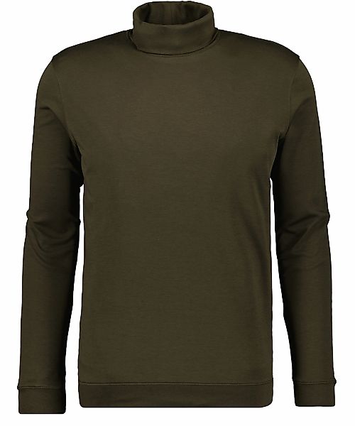 RAGMAN Langarmshirt günstig online kaufen