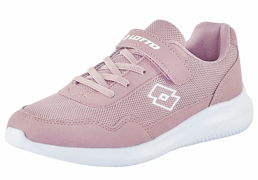lotto Sneaker - in kinderfußgerechter Passform günstig online kaufen