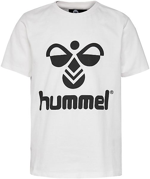 hummel T-Shirt hmlTRES T-SHIRT S/S (1-tlg) günstig online kaufen