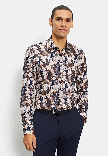 OLYMP Businesshemd "OLYMP Level Five, body fit, New York Kent" günstig online kaufen