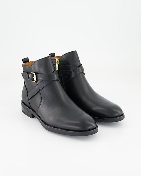 PIKOLINOS Puertollano Stiefelette Obermaterial: Leder günstig online kaufen