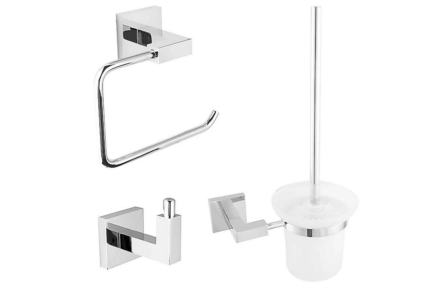 PaulGurkes Badaccessoire-Set SETWC9000 günstig online kaufen