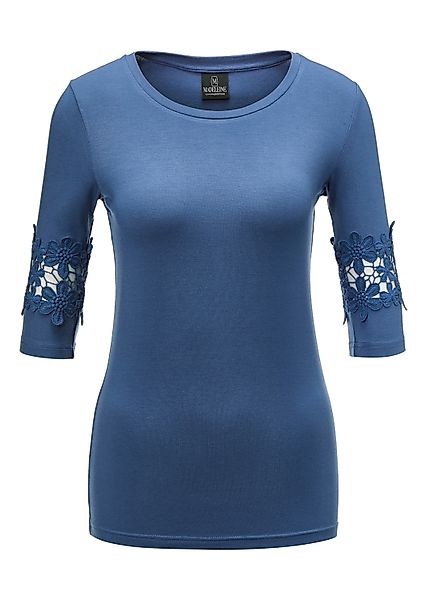 MADELEINE Kurzarmshirt Shirt mit Halbarm und günstig online kaufen