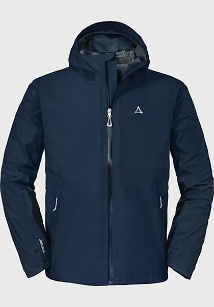 Schöffel Outdoorjacke "3L Jacket Ryten M", mit Kapuze günstig online kaufen