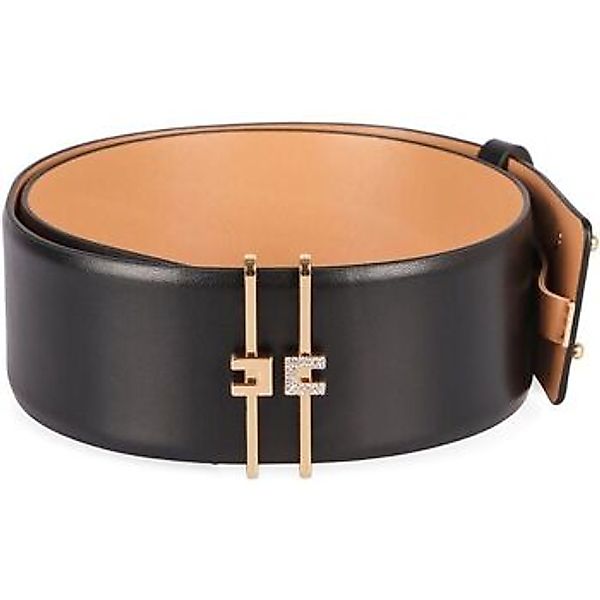 Elisabetta Franchi  Gürtel CT12S51E2-110 günstig online kaufen