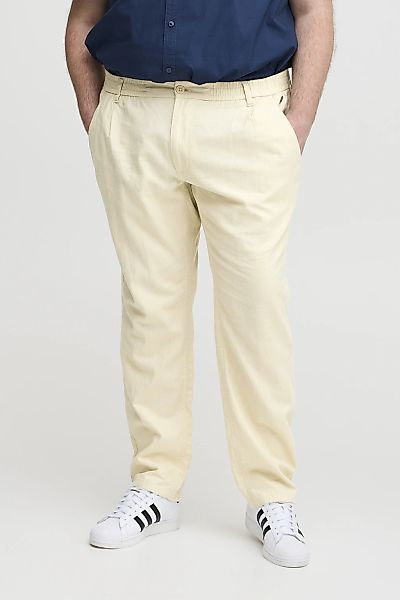 Blend Leinenhose "BHBPants" Stilvolle Hose aus Leinenmix günstig online kaufen