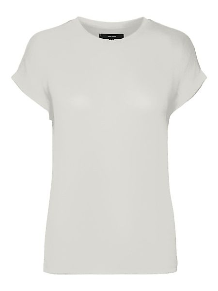 Vero Moda Kurzarmpullover VMBRIANNA SS O-NECK günstig online kaufen
