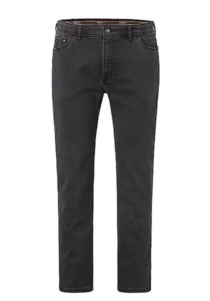 Suprax Regular-fit-Jeans 5-Pocket Suprax Jeans mit elastischem Komfort-Dehn günstig online kaufen