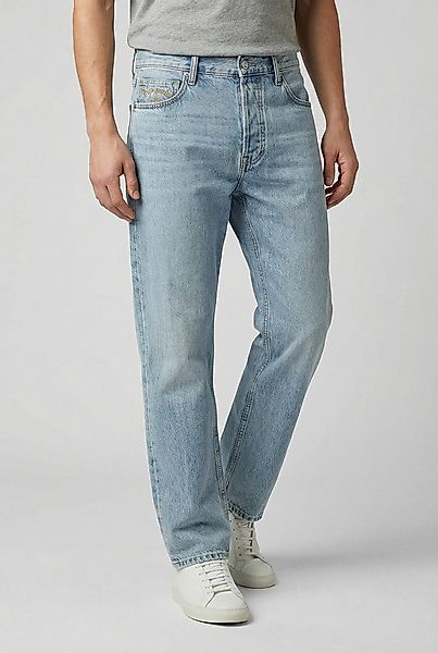 Pepe Jeans Relax-fit-Jeans BEXLEY Regular Waist günstig online kaufen