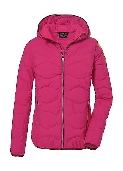 G.I.G.A. DX by killtec Steppjacke "GW 21 WMN QLTD JCKT", Elegante, wasserab günstig online kaufen