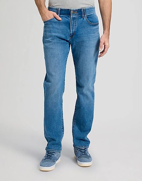 Lee Straight-Jeans "Extreme Motion" Extreme Motion Stretchware günstig online kaufen