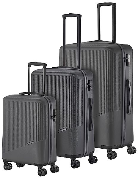 travelite Trolleyset BALI 4w L/M/S, 4 günstig online kaufen