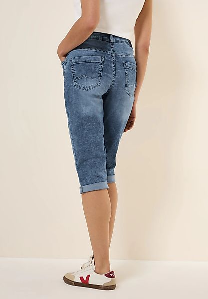 Cecil Slim-fit-Jeans, 5-Pocket-Style günstig online kaufen