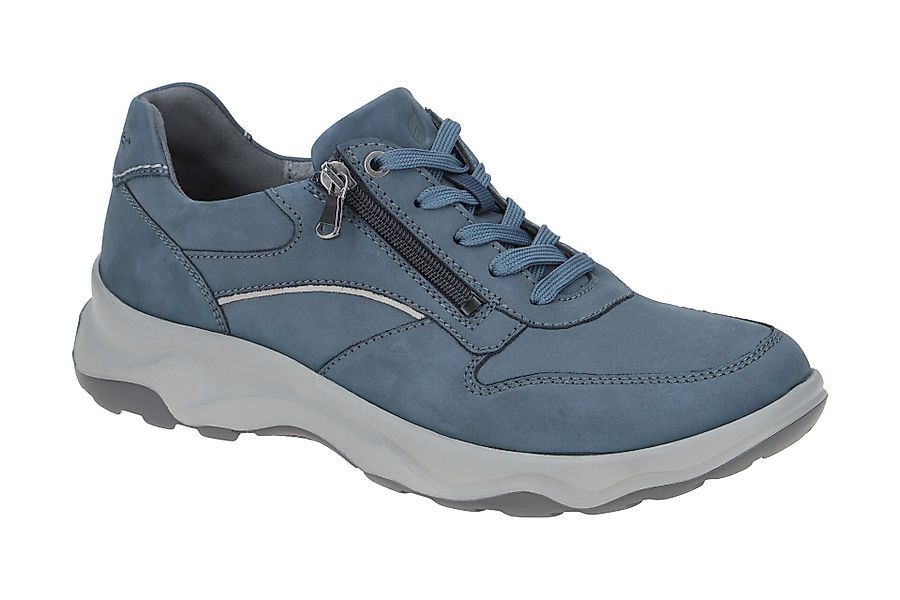 Waldläufer 718006 410 206 Schnürschuh günstig online kaufen