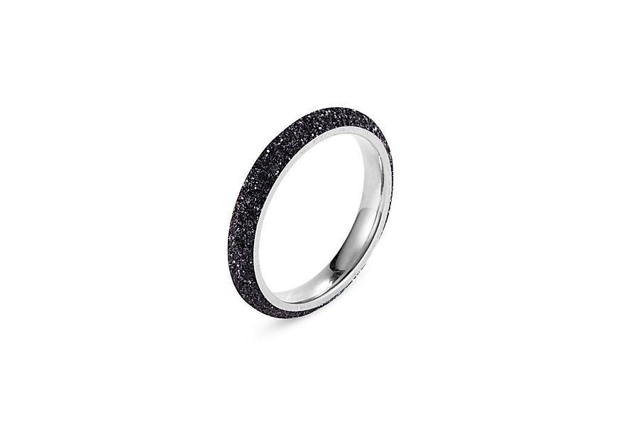 Kingka Fingerring Glamour Stardust Stapelring "Balanxx" günstig online kaufen
