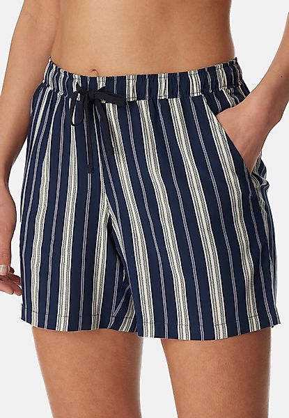 Schiesser Schlafhose Mix & Relax (1-tlg) günstig online kaufen