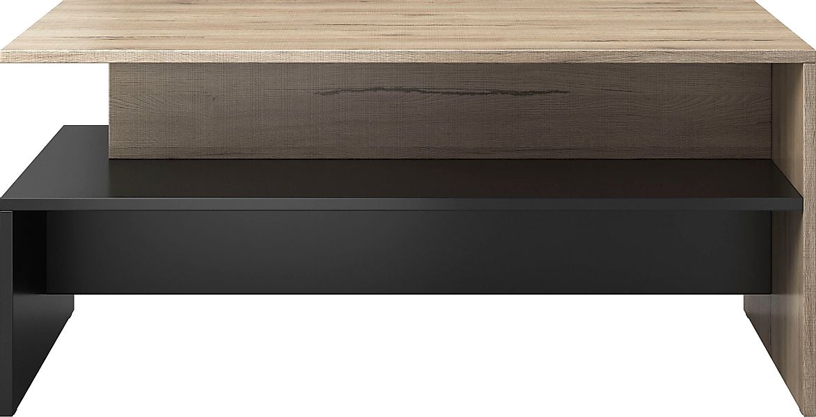 INOSIGN Couchtisch Baros, 100 x 60 günstig online kaufen