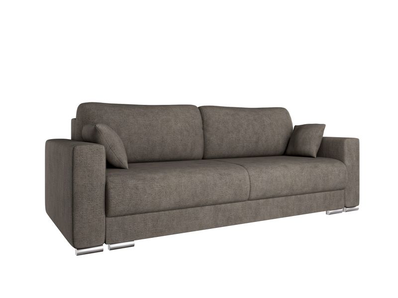 PANDA MÖBEL GmbH Schlafsofa CALMA Schlafsofa günstig online kaufen