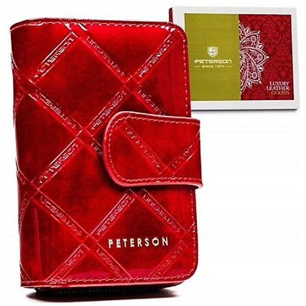 Peterson  Geldbeutel Ptn 76115-plt günstig online kaufen