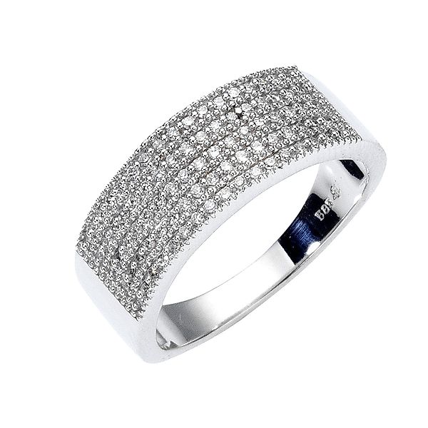 Diamonds by Ellen K. Fingerring 585 günstig online kaufen