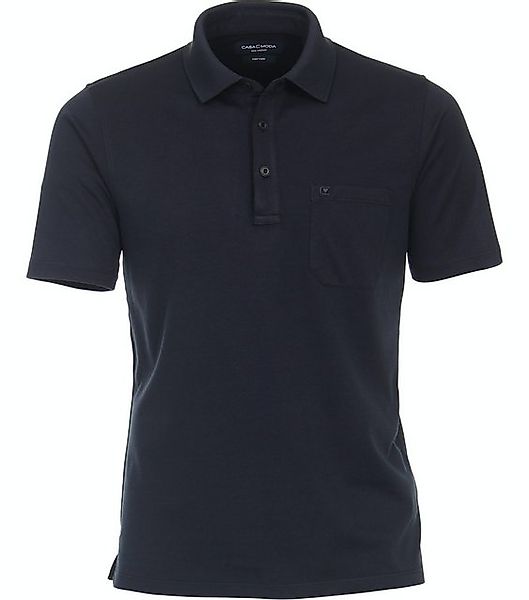 CASAMODA 3/4-Arm-Shirt Casa Moda / He.Polo / Polo SNOS günstig online kaufen