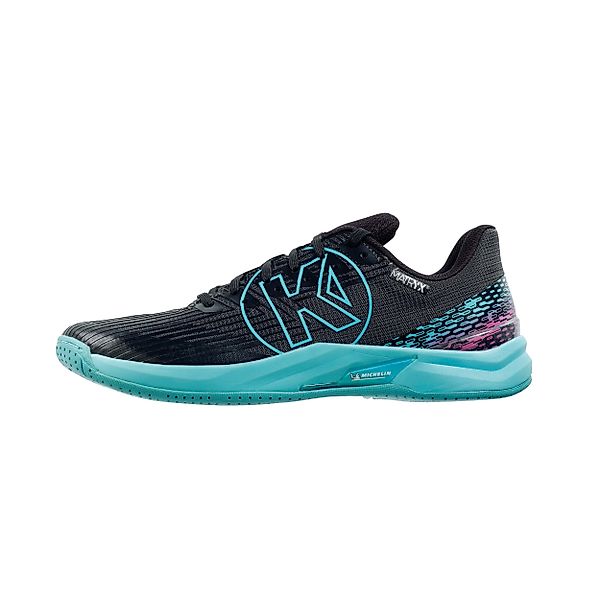 Kempa Hallen-Sport-Schuhe ATTACK TWO 2.0 Hallenschuh günstig online kaufen