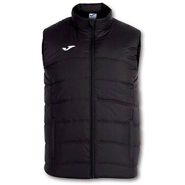 Joma  Daunenjacken cZarny Bezrękawnik Kamizelka Urban Iv günstig online kaufen