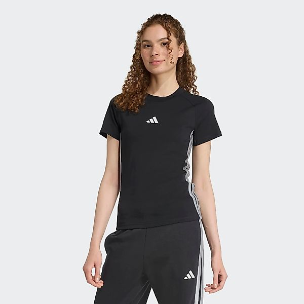 adidas Sportswear T-Shirt "W HOL TEE" günstig online kaufen