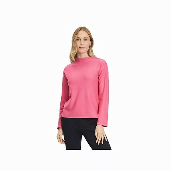 Betty Barclay Longpullover pink (1-tlg) günstig online kaufen