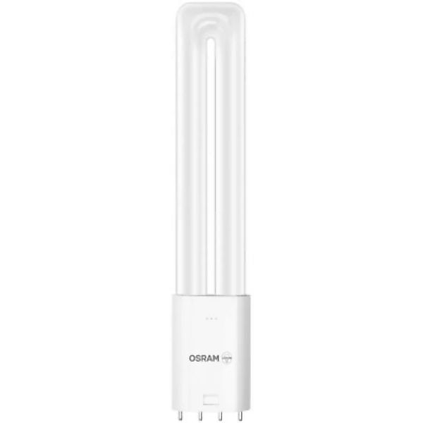 OSRAM LED DULUX L 18 840 BOX K Kaltweiß SMD Matt 2G11 Stablampe günstig online kaufen