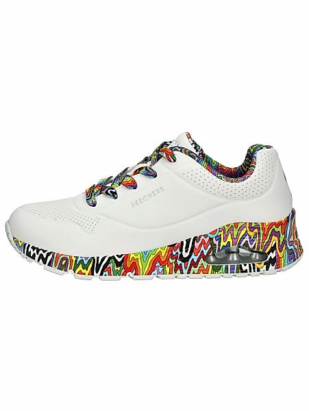 Skechers Sneaker "Skechers Sneaker Synthetik" günstig online kaufen