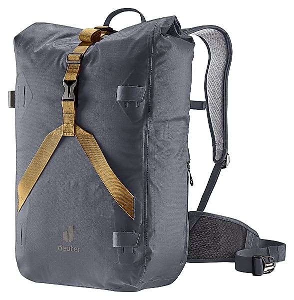 deuter Fahrradrucksack AMAGER 25+5 (1-tlg) günstig online kaufen