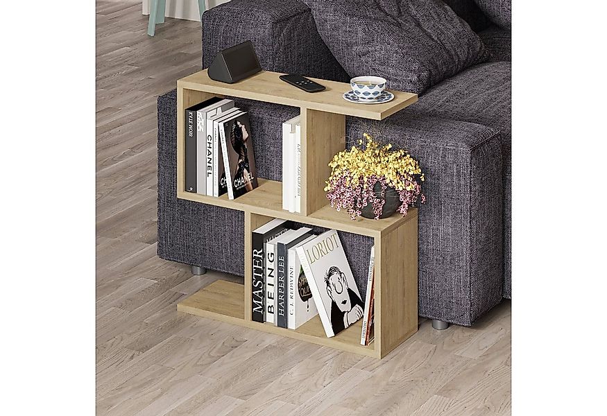 Decortie Beistelltisch Homemania, Modern Seite Ende Beistelltisch, Couchtis günstig online kaufen