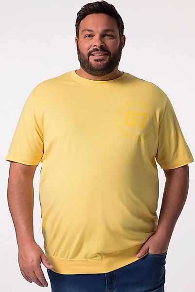 Men Plus T-Shirt Men+ T-Shirt Halbarm günstig online kaufen