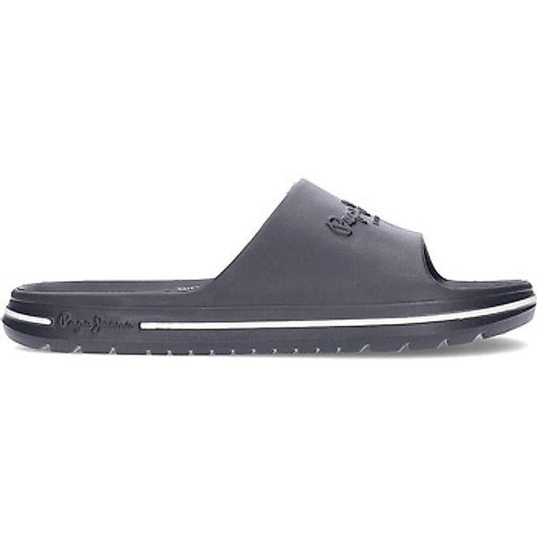Pepe jeans  Zehentrenner Beach Slide Herren Flip-Flops PMS70159 günstig online kaufen