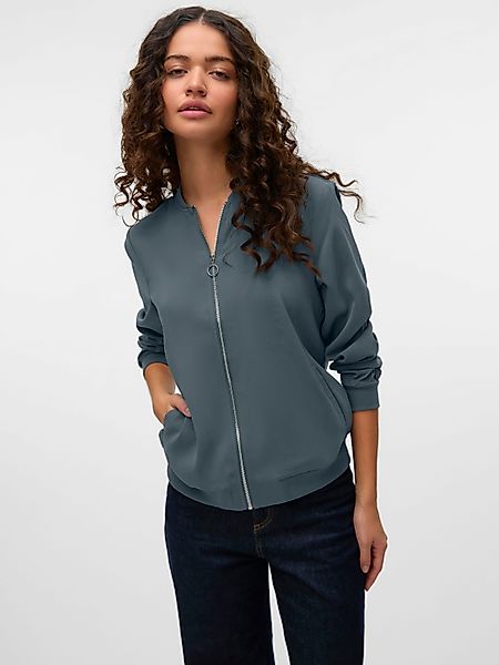 Vero Moda Bomberjacke VMCOCO L/S BOMBER günstig online kaufen