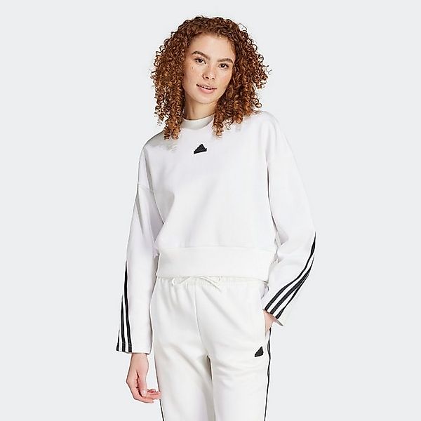 adidas Sportswear Sweatshirt W FI 3S günstig online kaufen