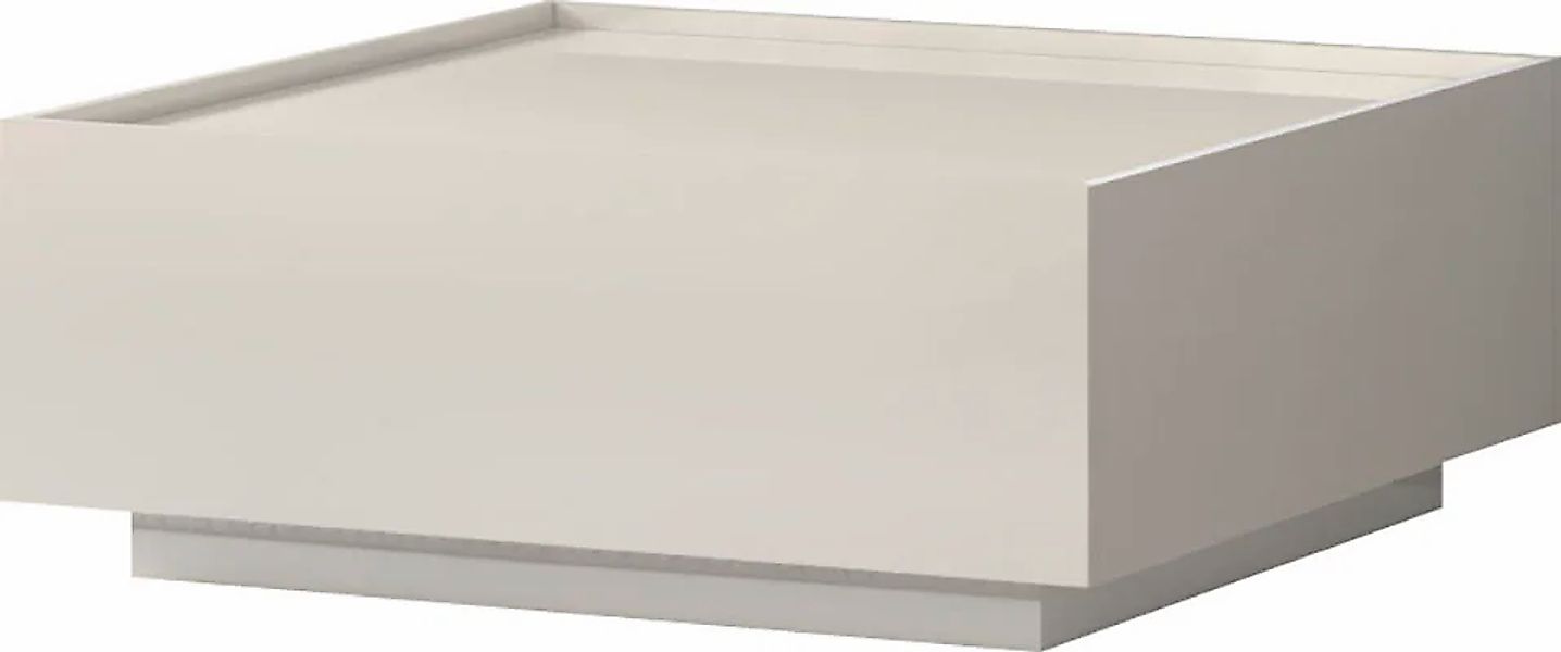 OTTO home Couchtisch "Piano" hochwertig UV lackiert, mit zwei Schubladen in günstig online kaufen