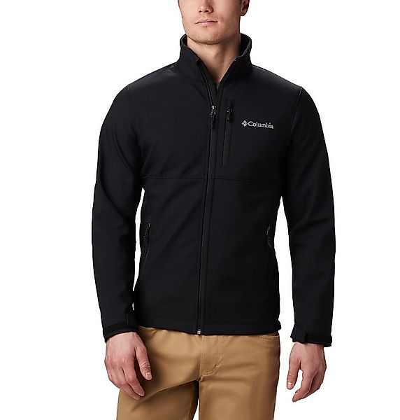 Columbia Softshelljacke Ascender Softshell Jacket günstig online kaufen