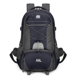 Maity Wanderrucksack 60L Travelite Wasserdicht Reiserucksack günstig online kaufen