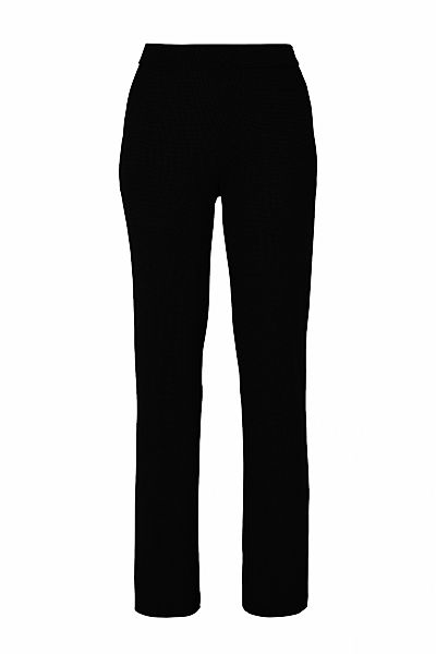 STOOKER WOMEN Schlupfhose "Mary Jersey Wide leg fit Jeans" Wide Leg Fit Cas günstig online kaufen