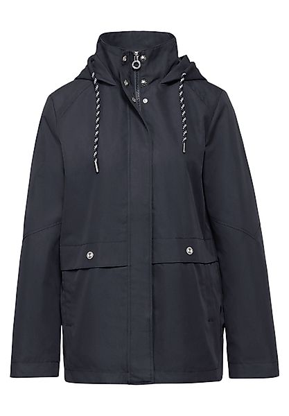 STREET ONE Winterjacke günstig online kaufen