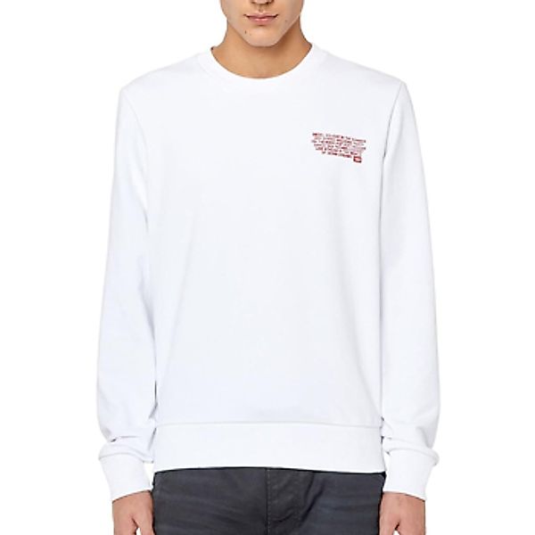 Diesel  Sweatshirt A08684-0HAYT günstig online kaufen