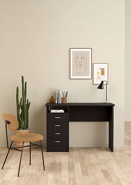 INOSIGN Schreibtisch Funktion Plus, Arbeitstisch, Bürotisch, günstig online kaufen