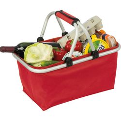 Easy Gifts Einkaufskorb Einkaufskorb / Farbe: günstig online kaufen