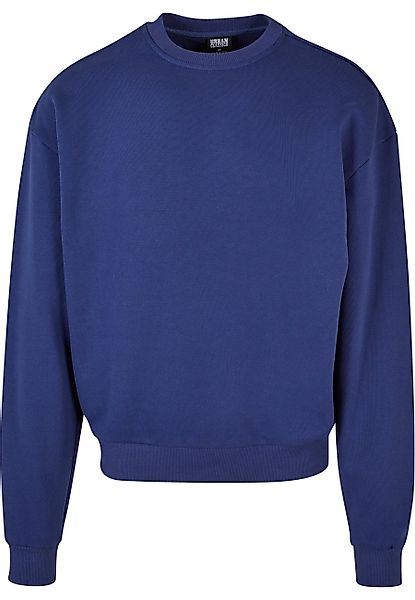 URBAN CLASSICS Rundhalspullover Urban Classics Herren günstig online kaufen