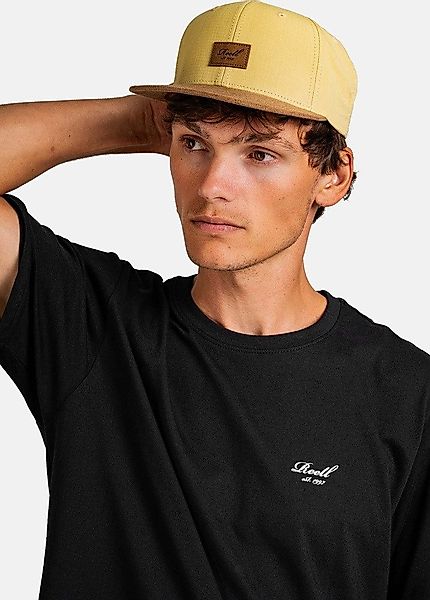 REELL Snapback Cap Suede Cap günstig online kaufen