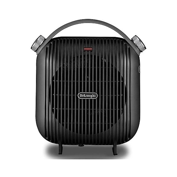 De'Longhi Luftreiniger HFS30C24.DG Tischheizlüfter 2400W schwarz günstig online kaufen
