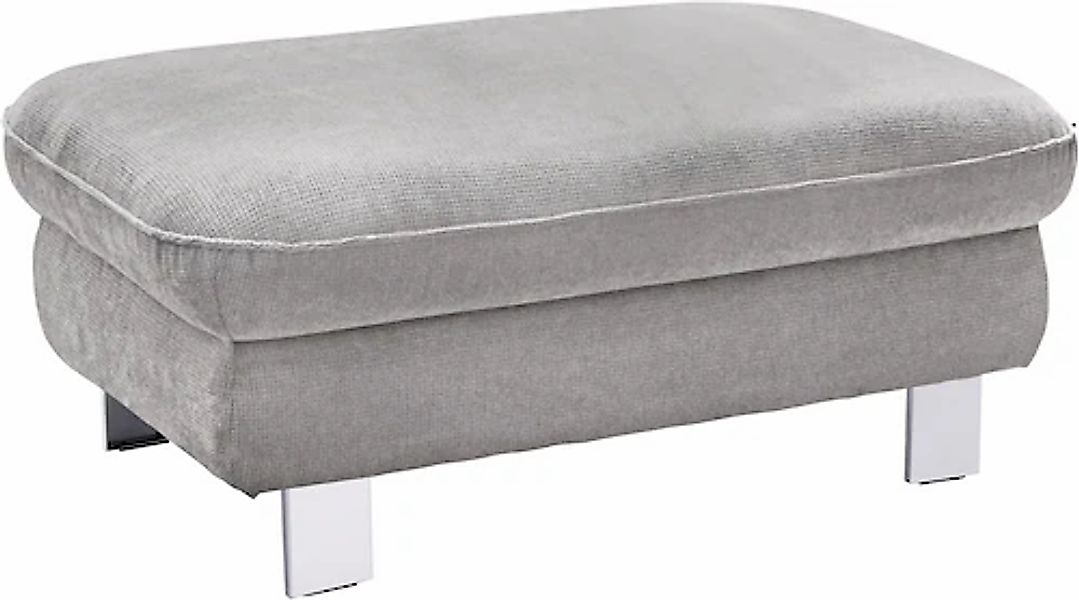 COTTA "Driver" mit edlen Metallfüßen günstig online kaufen