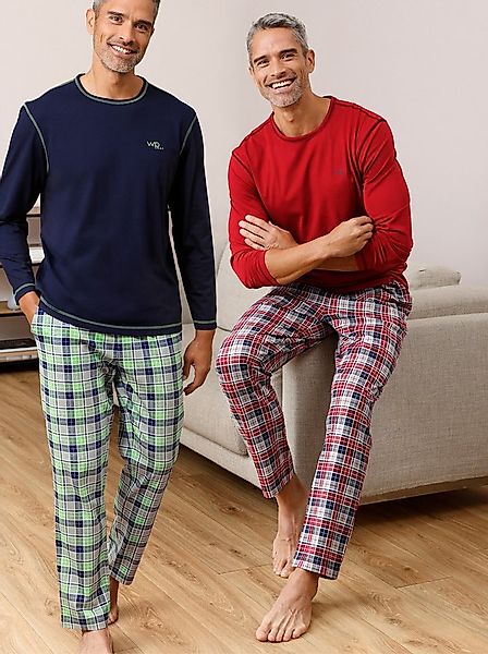 Witt Schlafanzug Schlafanzüge . (2 tlg) günstig online kaufen